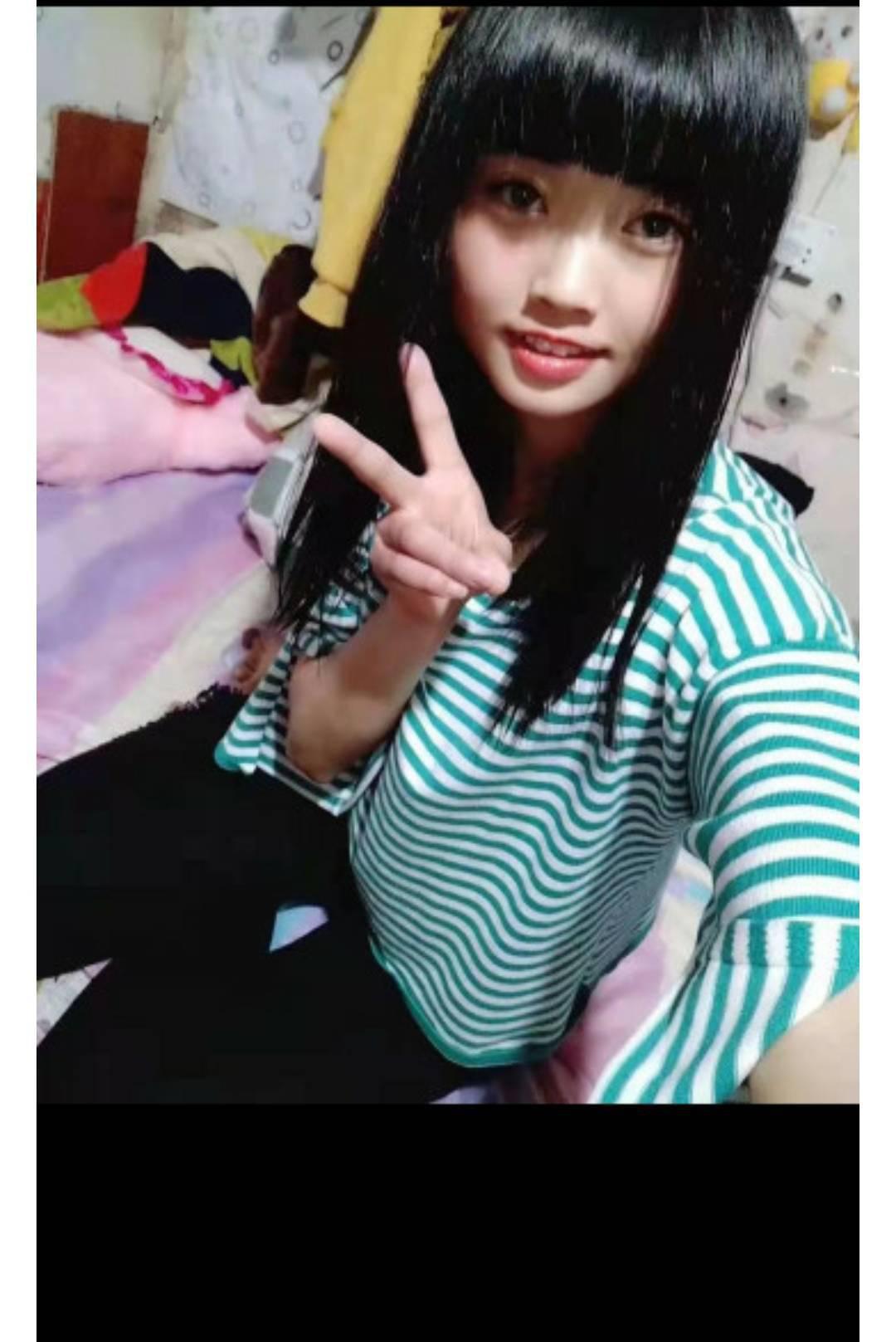 台州黄岩漂亮妹子